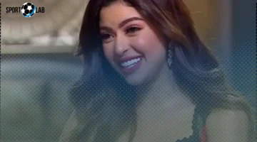 ميرنا جميل تنتقل من “سامية حلويات” إلى قمة التناقض الفني في السينما الآن